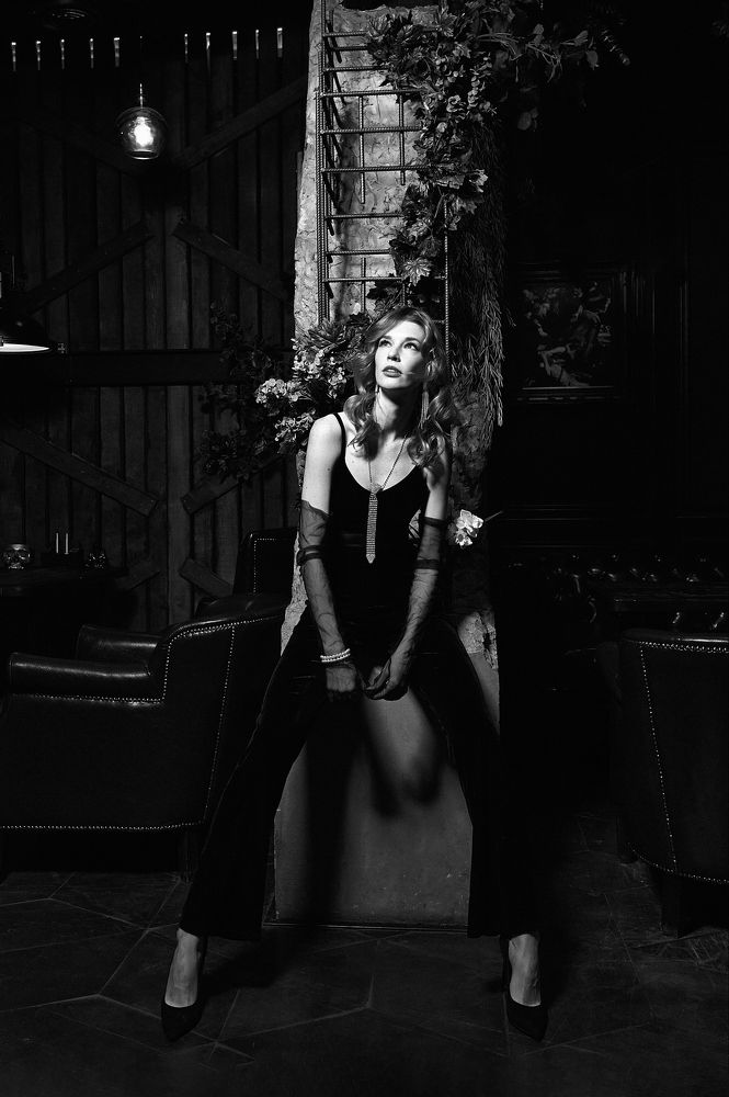 Photograph by Максим Красильников