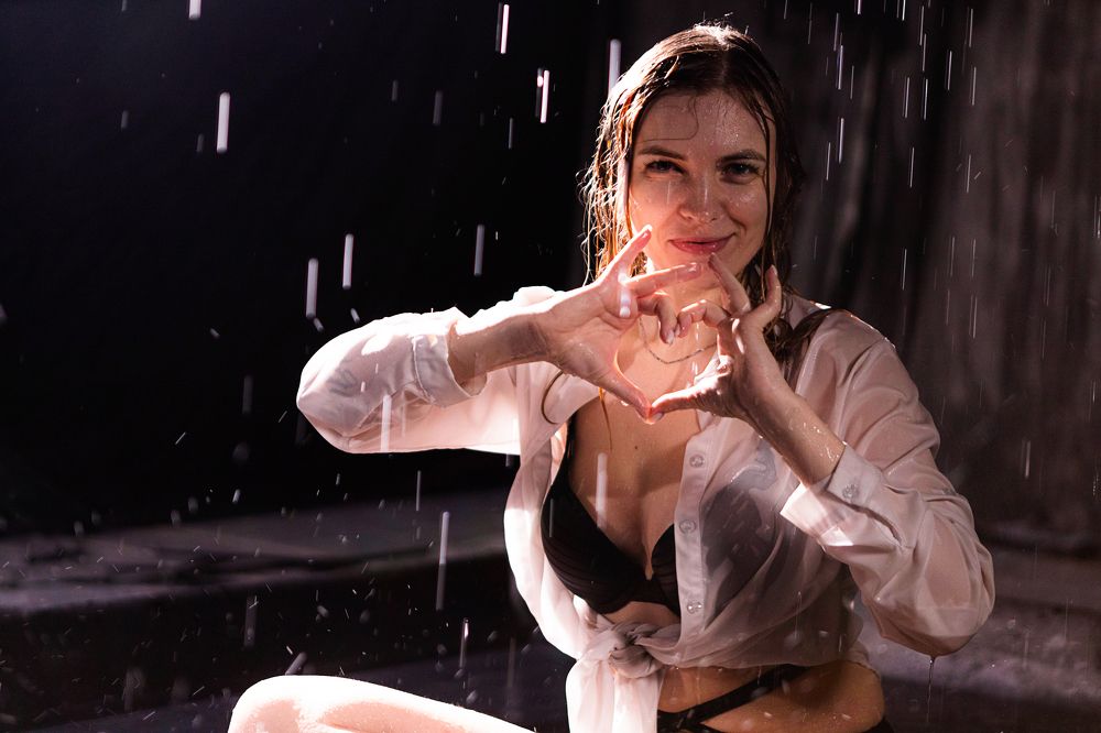 Photograph by Наталья Житинева