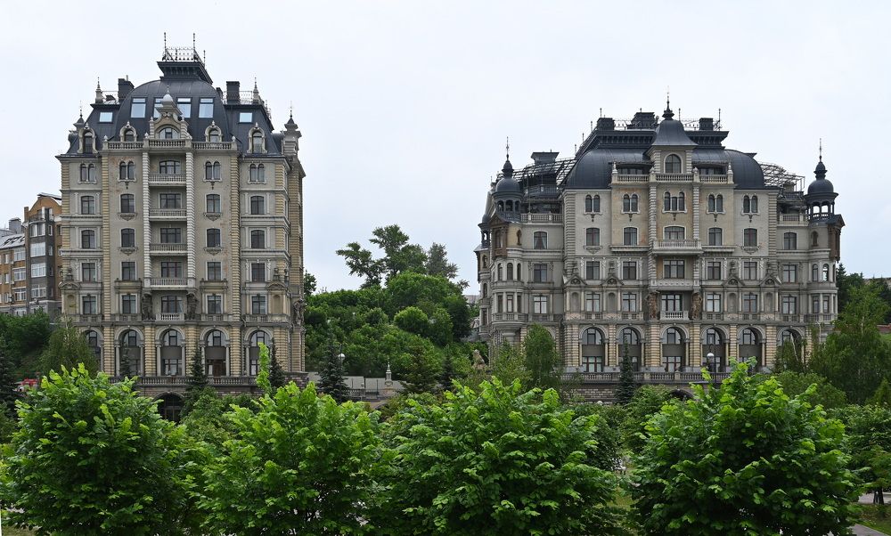 Photograph by Анатолий Пермяков