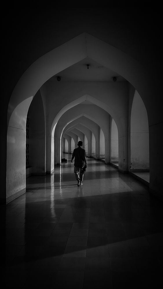 Photograph by Shadab Ishtiyak