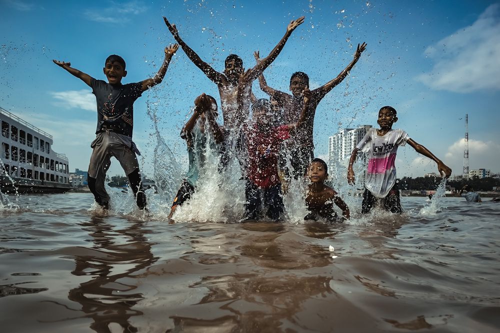 Photograph by Shadab Ishtiyak