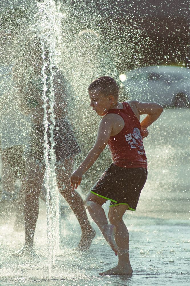 Photograph by Олег Бережных