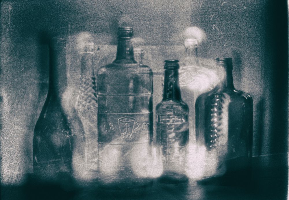 Photograph by Vitaliy Saposhnikov