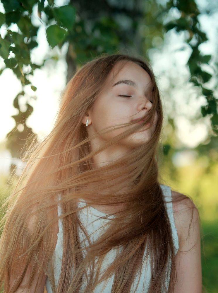 Photograph by Елена Васильева