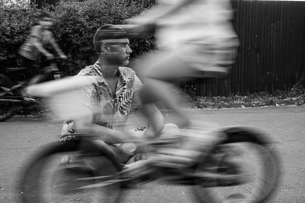 Photograph by Абрамова Аксинья