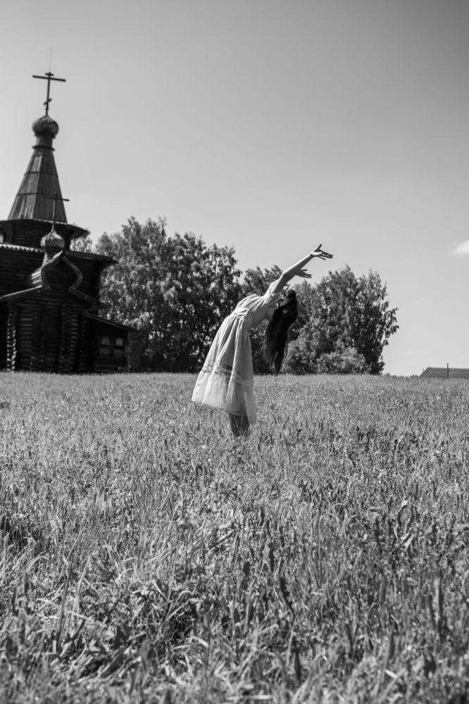 Photograph by Наталья Житинева