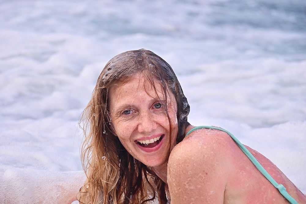 Photograph by Romanov Vyacheslav