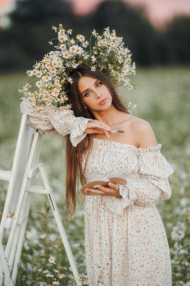 Фотография автора Виктория Долгополова