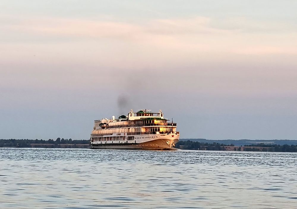 Photograph by Глеб Кузьминых