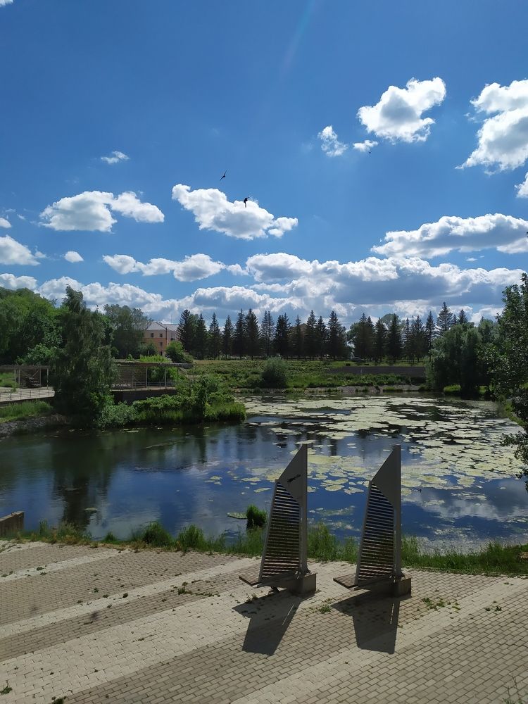 Photograph by Надежда Соколова