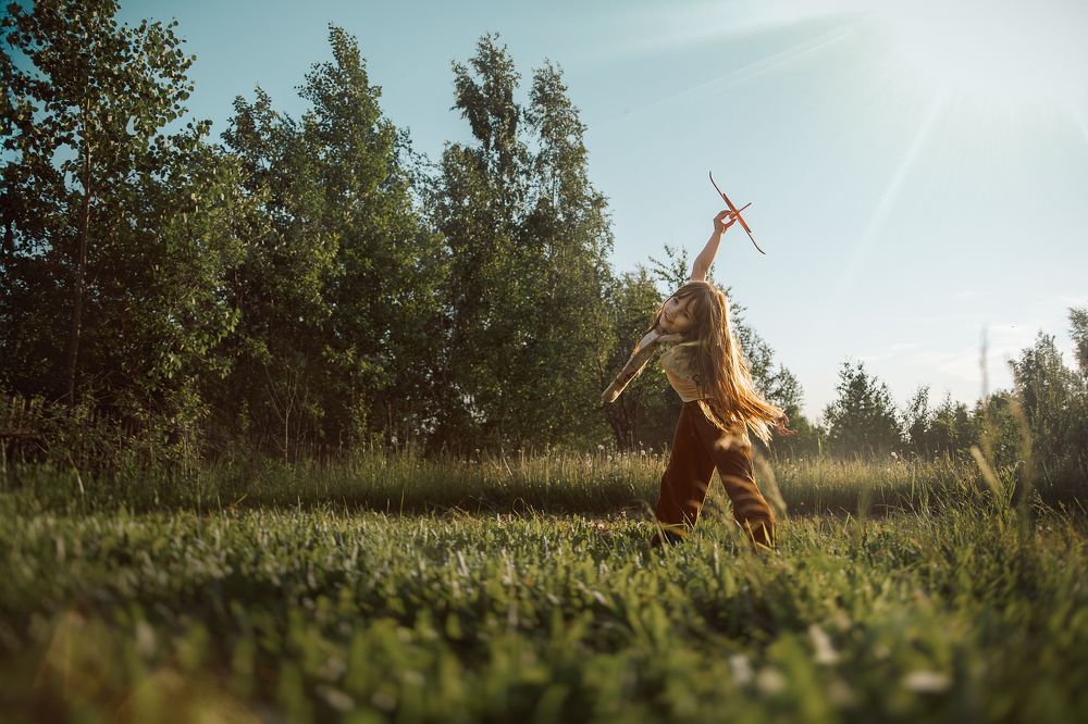 Photograph by Мария Кравченко