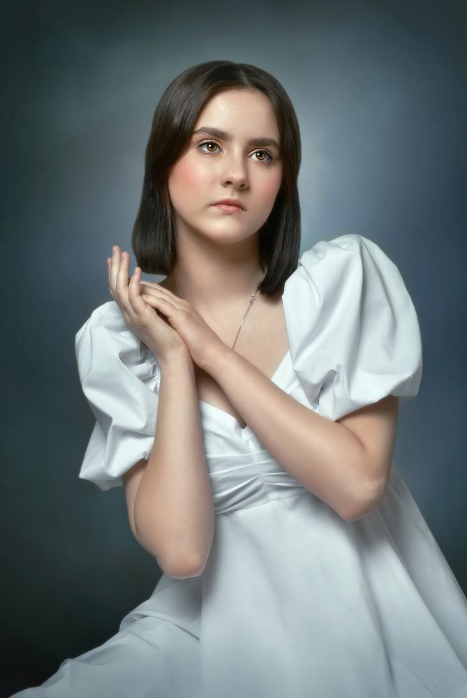 Фотография автора Mityukova Ludmila