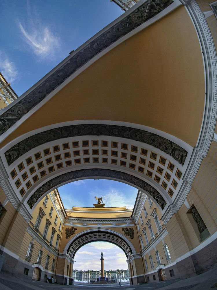 Photograph by Иван Труфанов