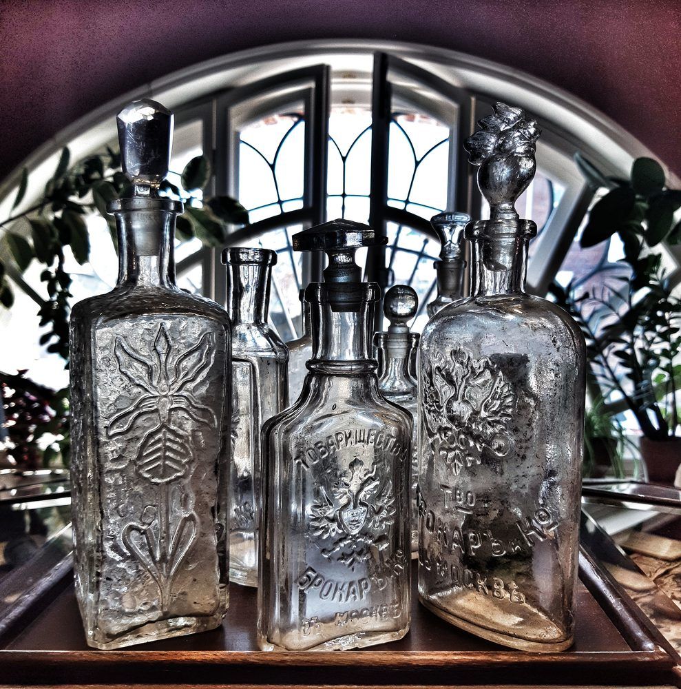 Photograph by Ольга Хромова