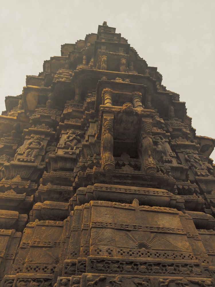 Photograph by Kushal Verma