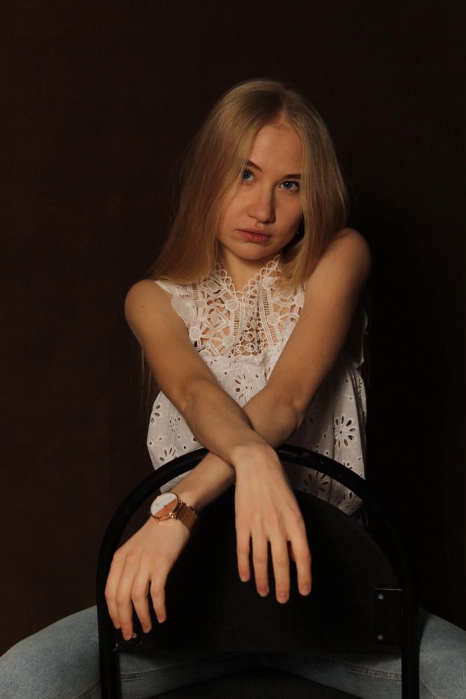 Photograph by Наталья