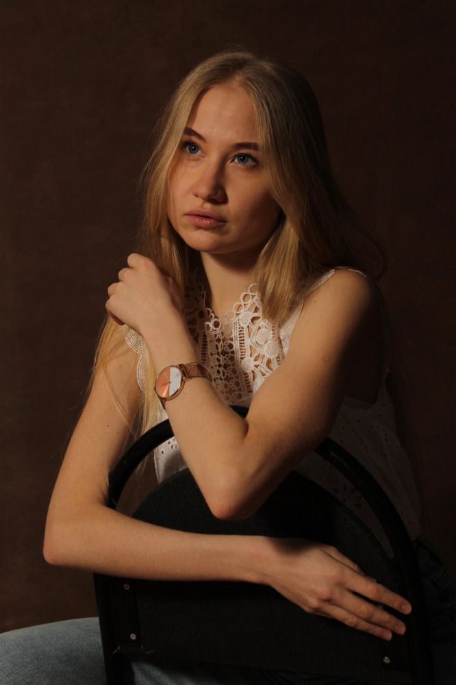 Photograph by Наталья