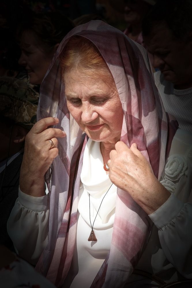 Photograph by Юрий Морозов