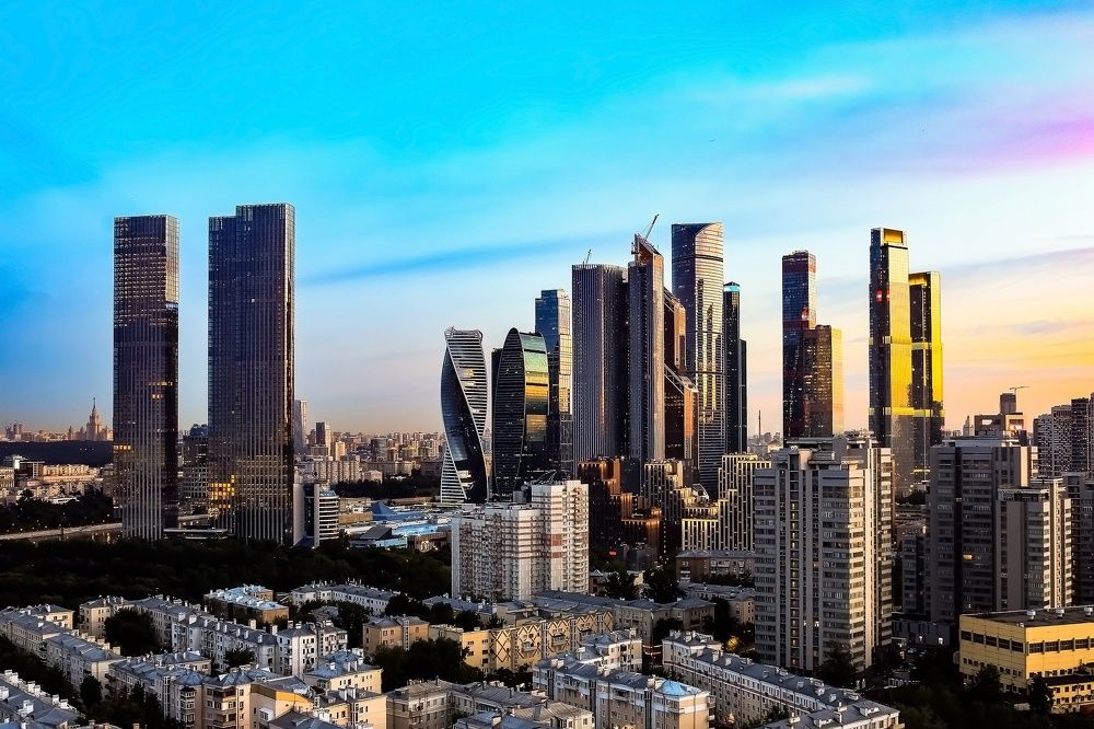 Photograph by Саша Матвеев