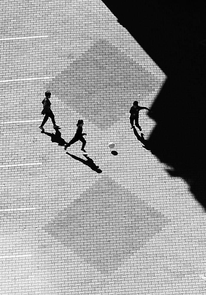 Photograph by Esin Sağır