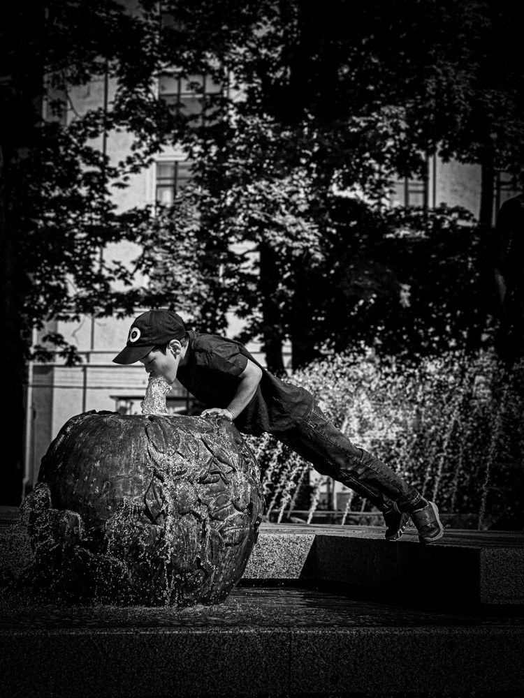 Photograph by Щеглова Марина