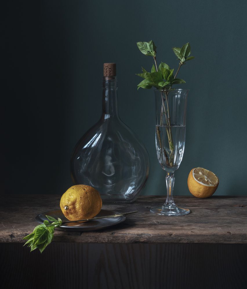 Photograph by Елена Виноградова