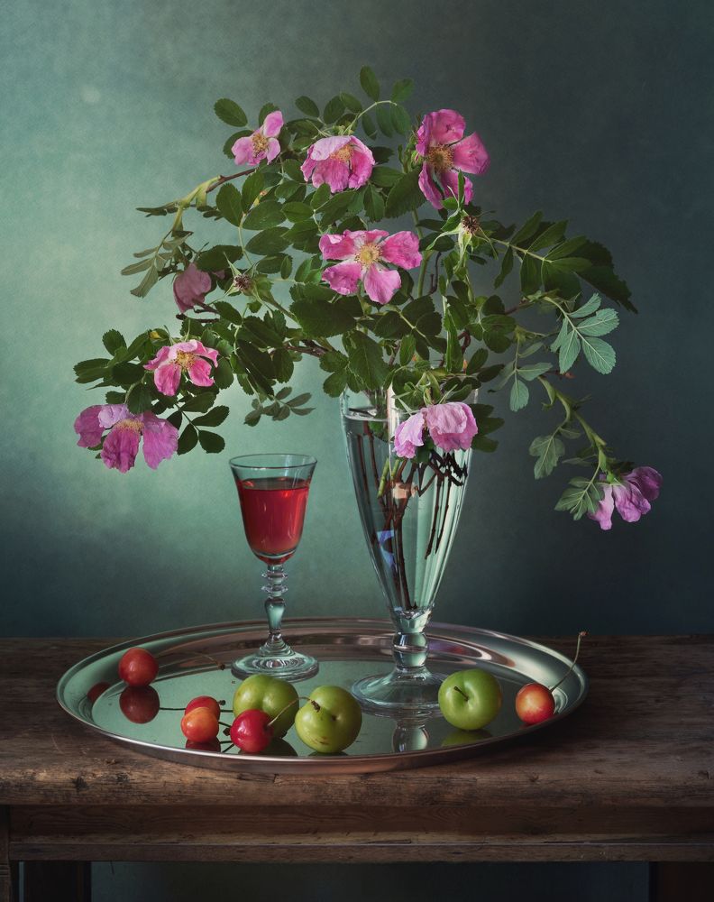 Photograph by Елена Виноградова