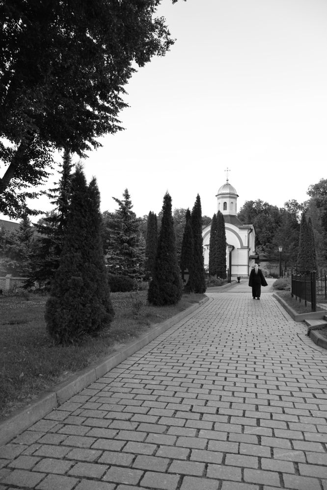 Photograph by Aleks Dem