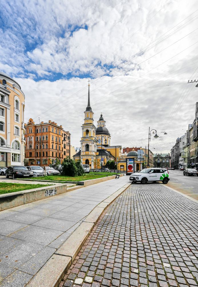 Фотография автора Дмитрий Климов