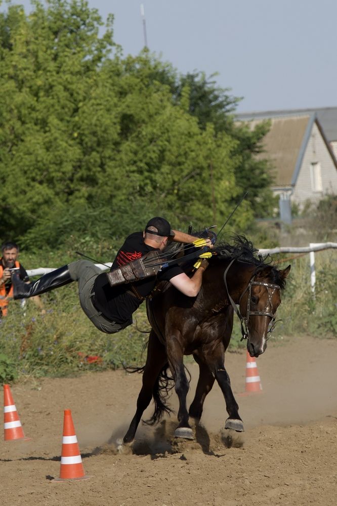 Photograph by Виктор Владимиров