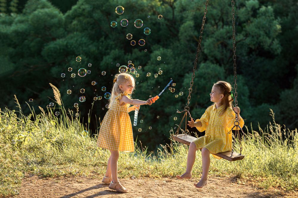 Photograph by Галина Молчанова