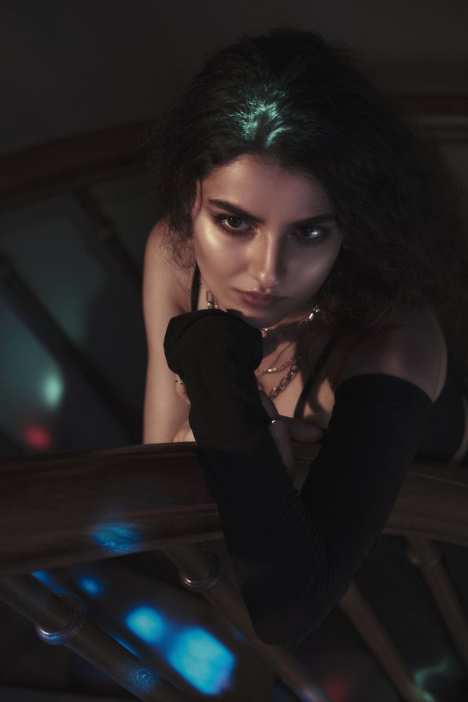 Photograph by Виктор Иванов