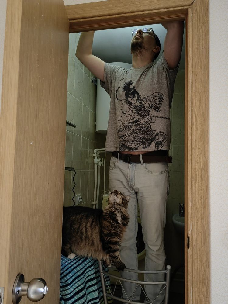 Photograph by Кристина Гареева