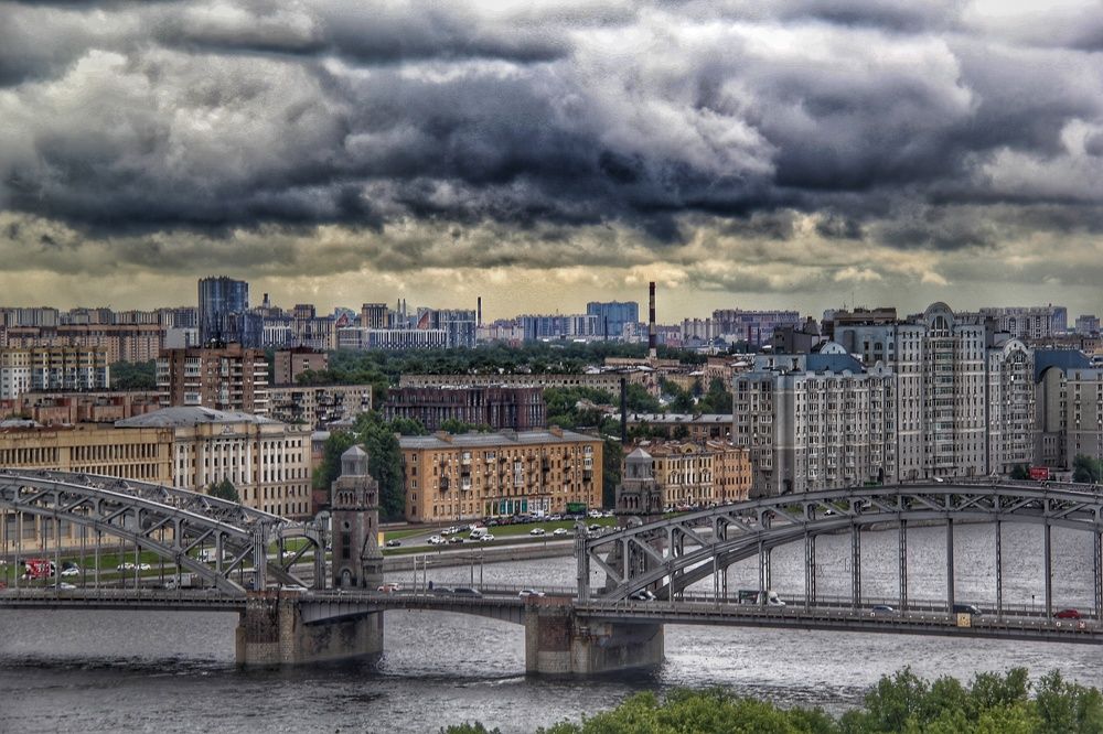 Фотография автора Крючков Виктор