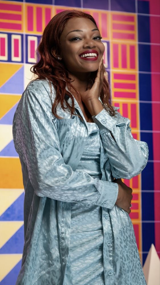 Фотография автора Viktoria Farkas