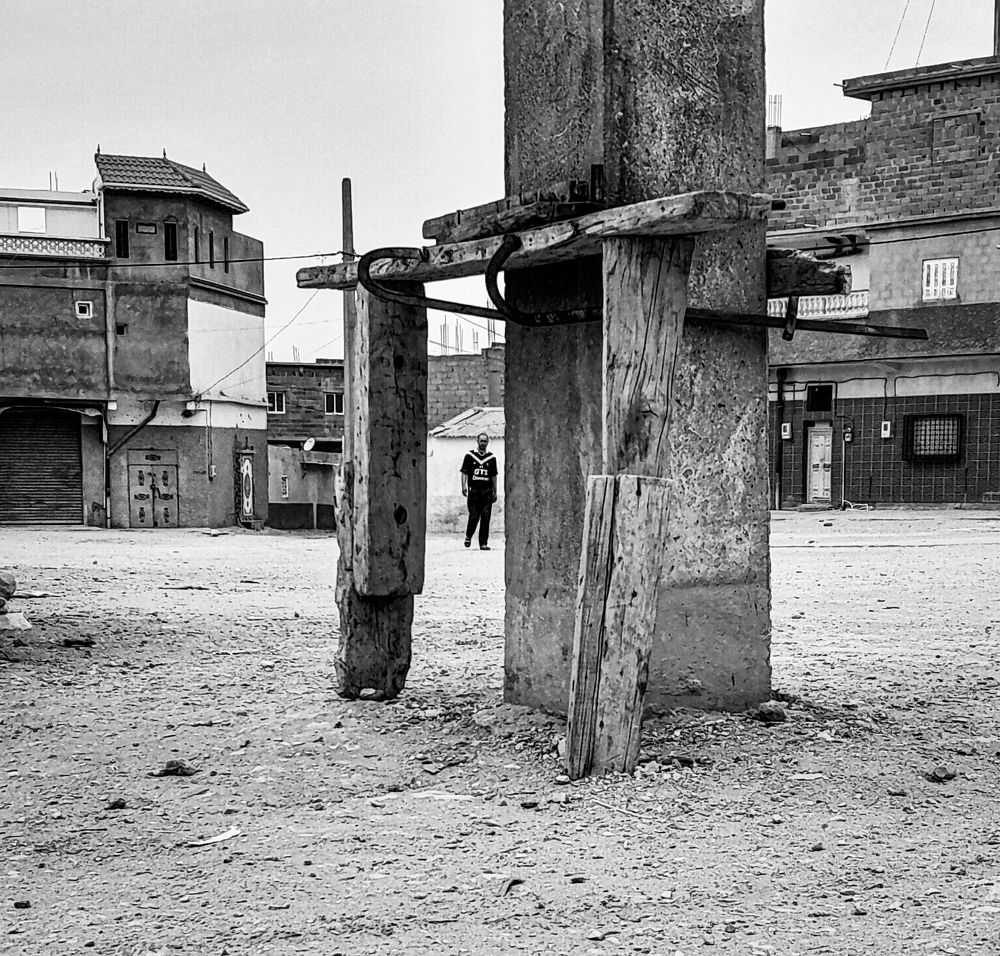 Фотография автора Nafaademmane