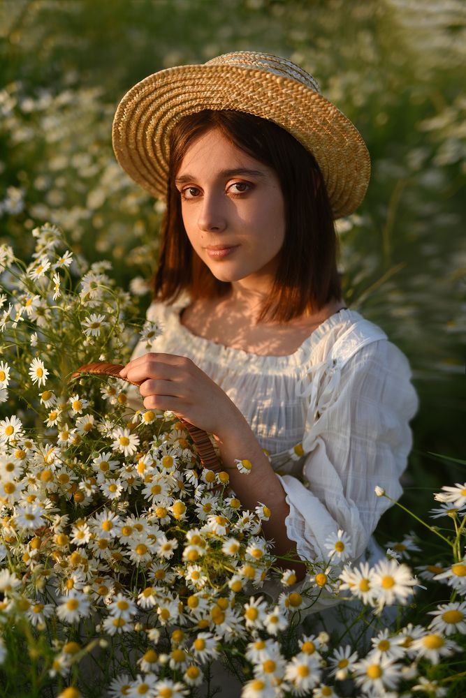 Фотография автора Келлер Ольга