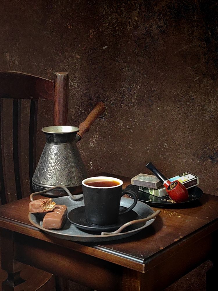 Photograph by Ирина Ветюгова