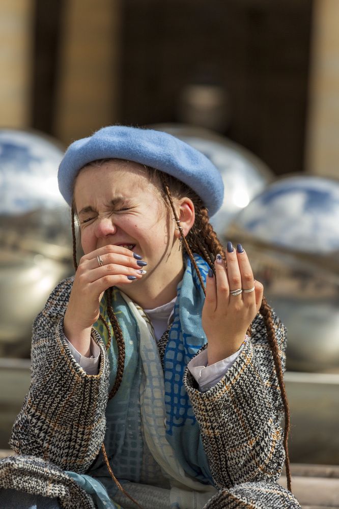 Photograph by Евгений Цапенко