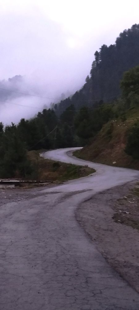 Photograph by Ahmad Bilal Cheema