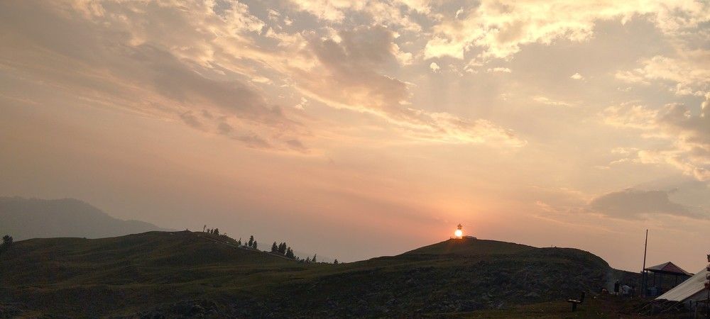 Photograph by Ahmad Bilal Cheema