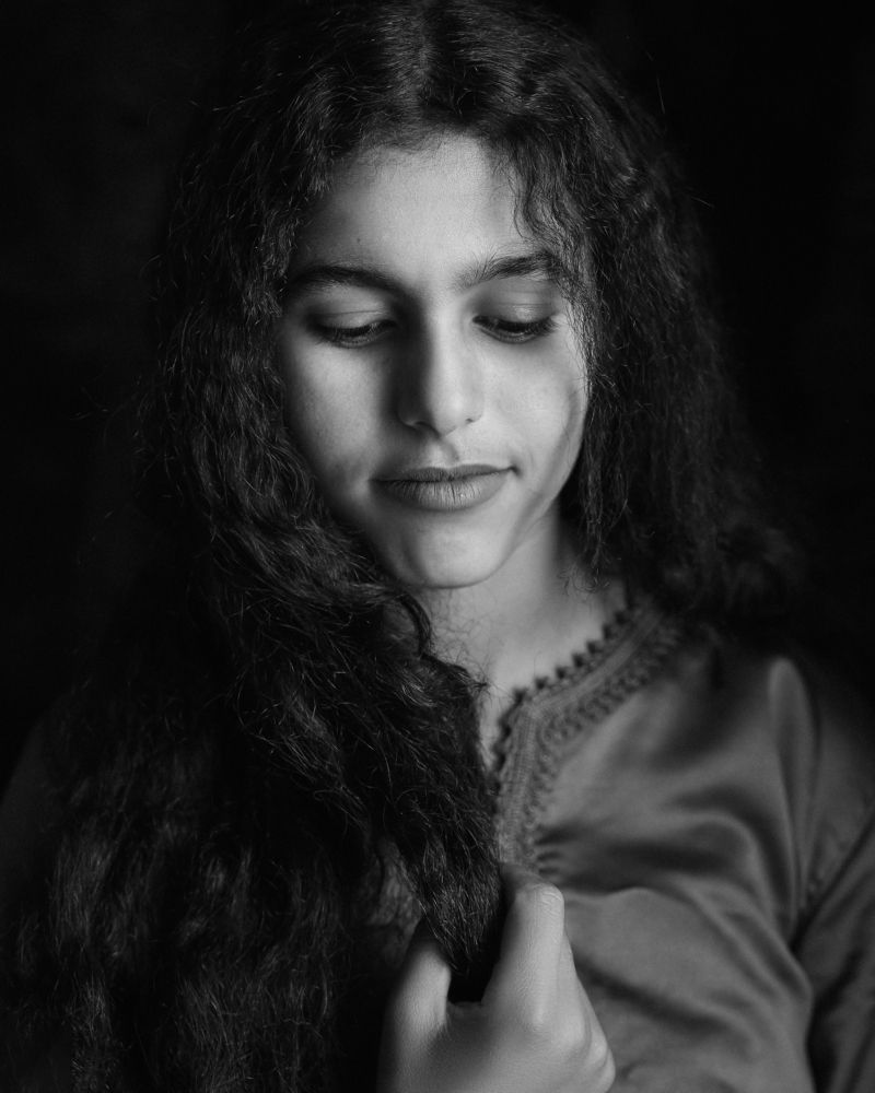 Photograph by Maataoui Saloua