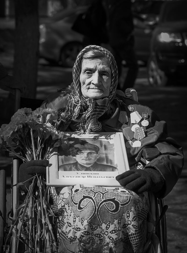 Фотография автора Наталья Новикова