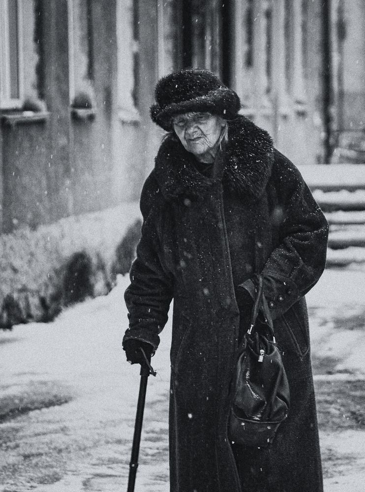 Фотография автора Наталья Новикова