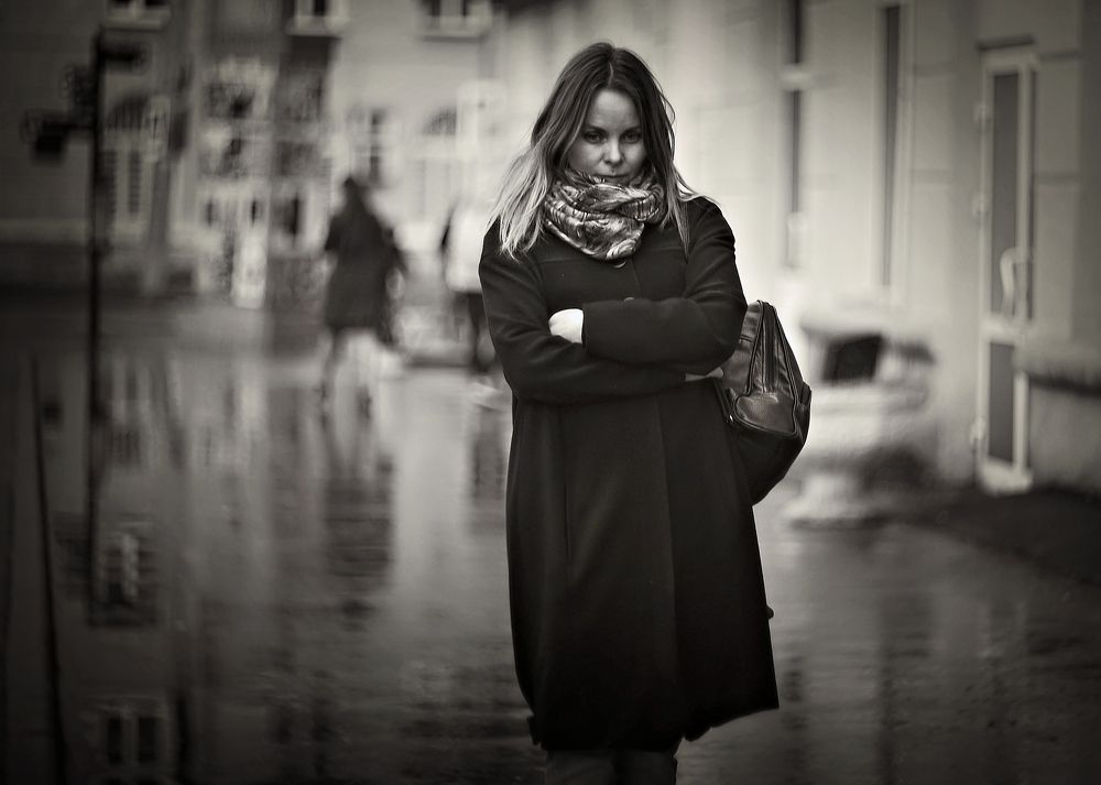 Фотография автора Наталья Новикова