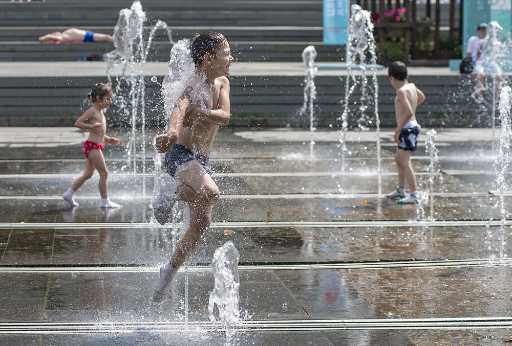 Photograph by Александр Степовой