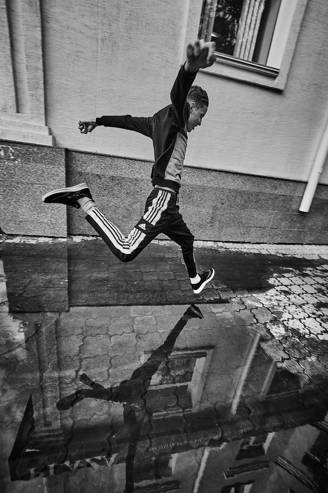 Фотография автора Наталья Новикова