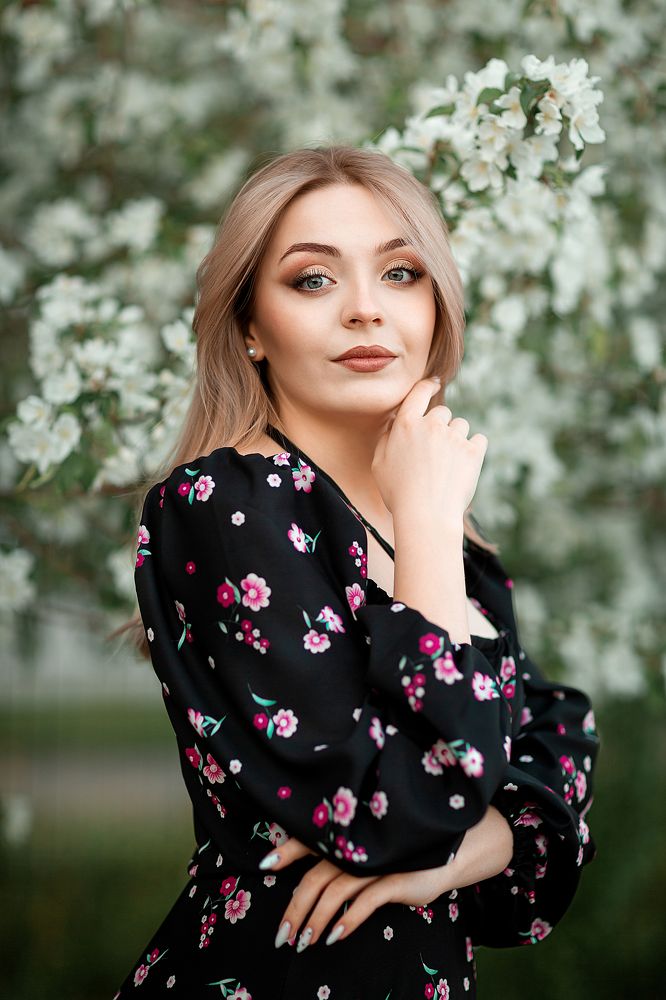 Photograph by Александра Максай