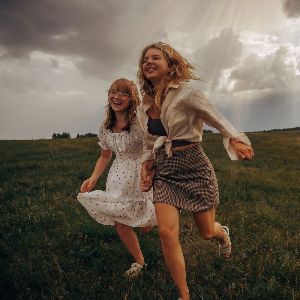 Photograph by надежда викулина