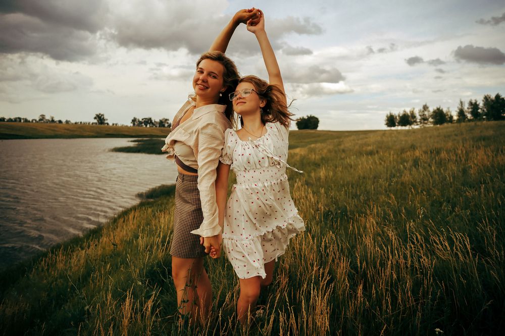 Photograph by надежда викулина